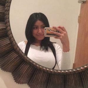 Meet your Posher, Daniela